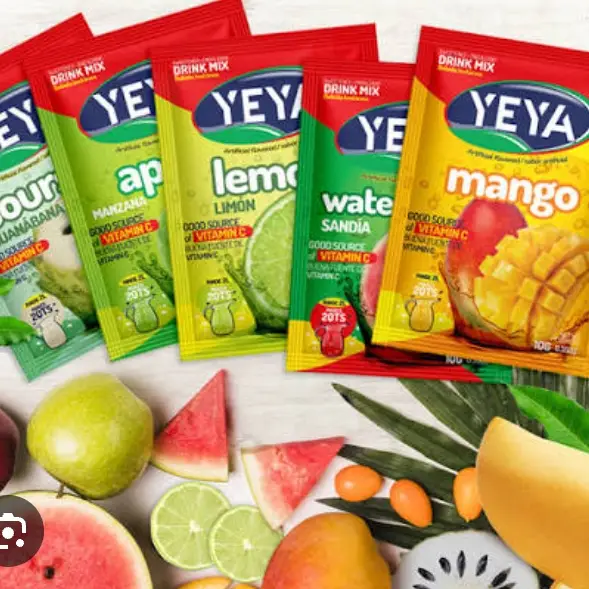 Refresco YEYA — imagen 2
