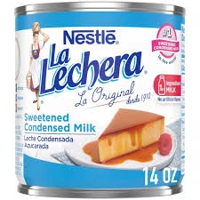 Leche condensada's foto | Doña Elena S&D |  BizneCubano