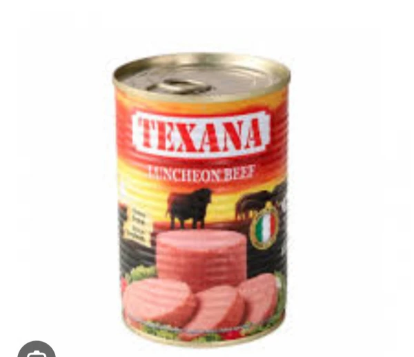 Spam de carne's foto | Doña Elena S&D |  BizneCubano