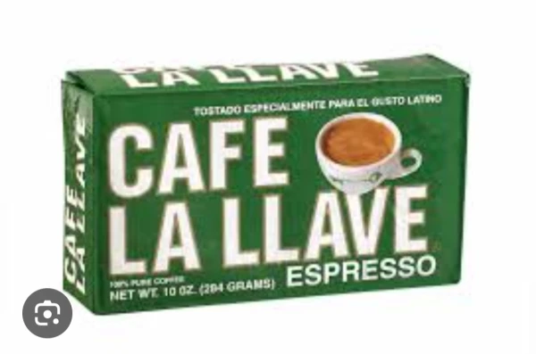 Café la llave's foto | Doña Elena S&D |  BizneCubano