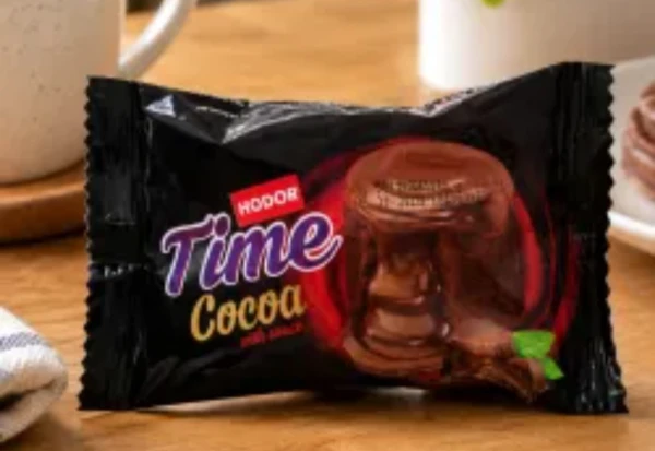 Time Cocoa's foto | Doña Elena S&D |  BizneCubano