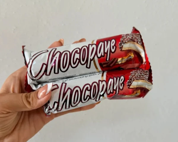 Chocopaye's foto | Doña Elena S&D |  BizneCubano