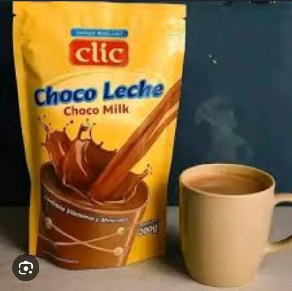 Choco Leche's foto | Doña Elena S&D |  BizneCubano