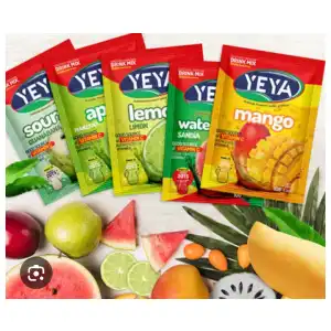 Refresco YEYA miniatura 2